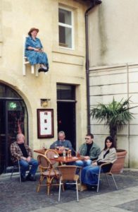 Описывать смешные фото на английском