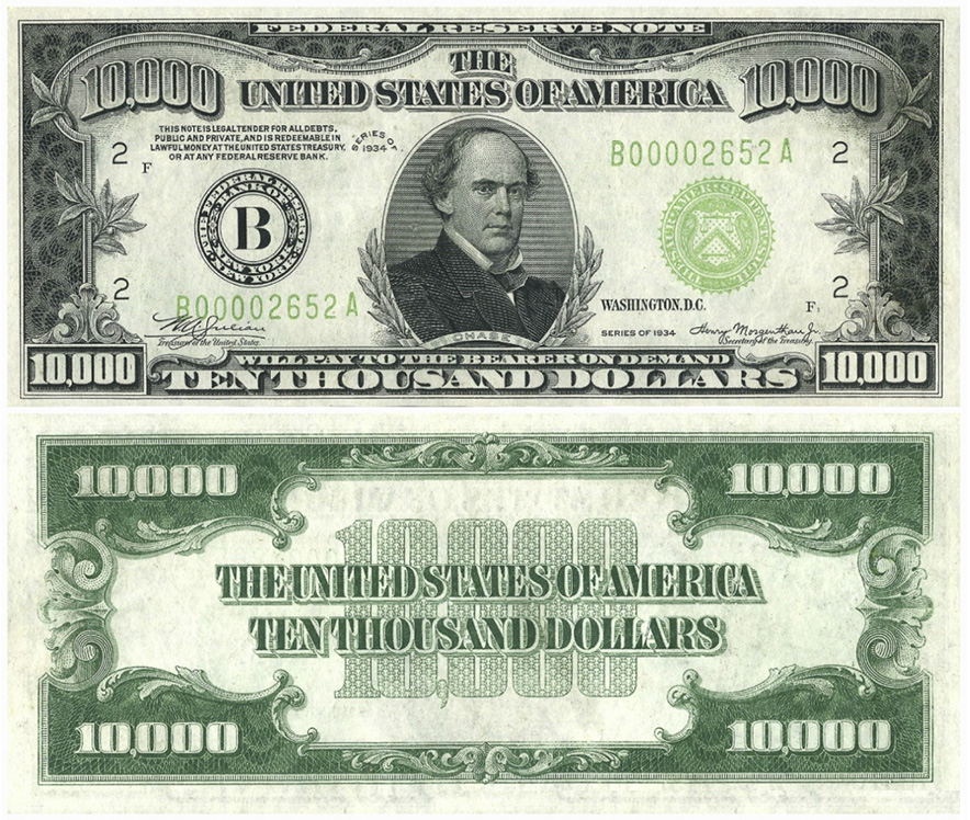 10 000