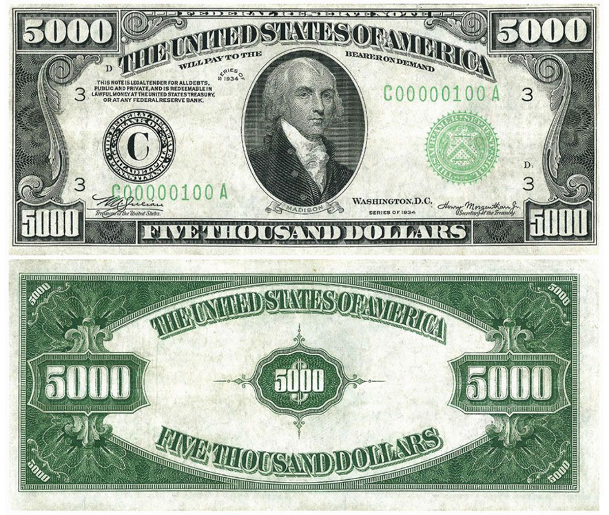 5 000