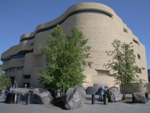 Галерея индийской культуры