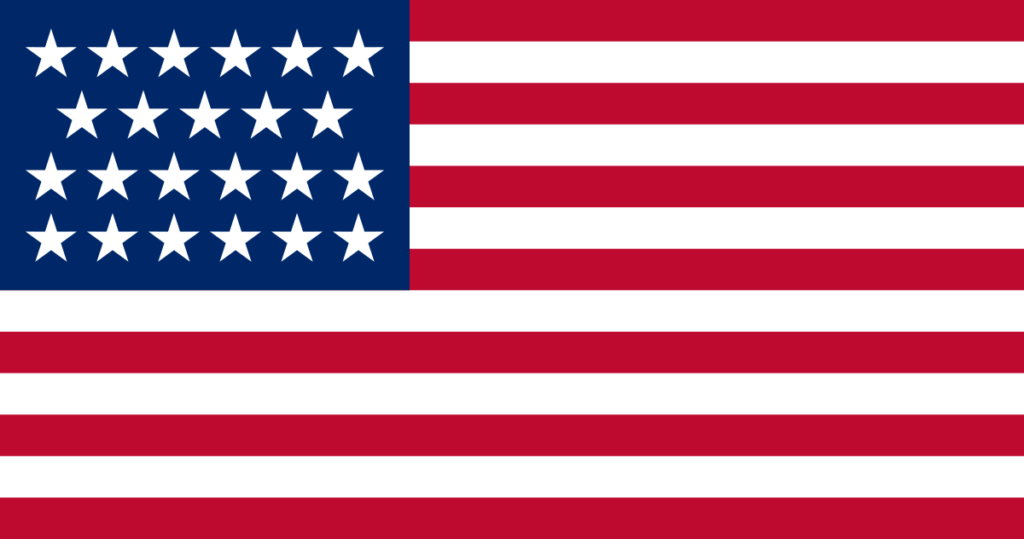 флаг сша-14