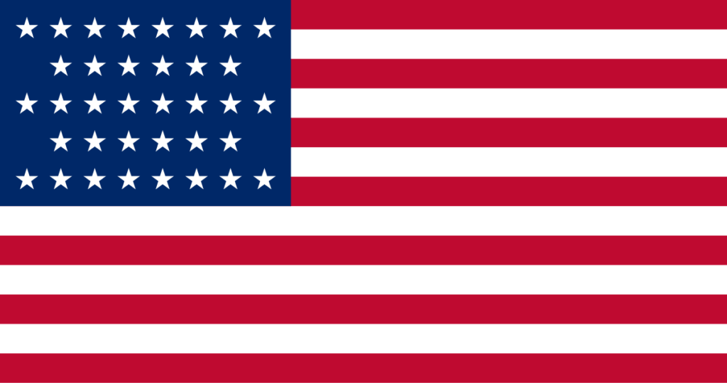 флаг сша-27