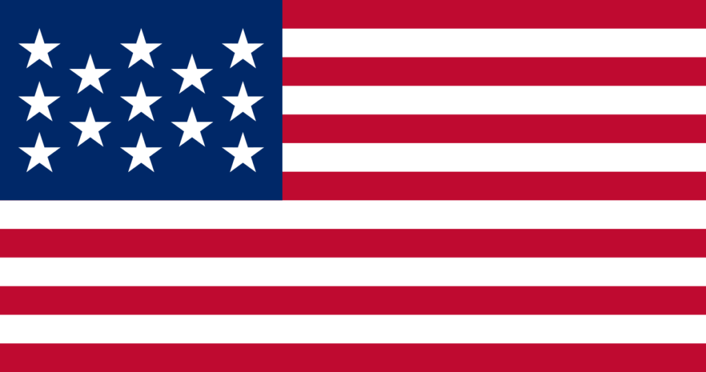 флаг сша-9