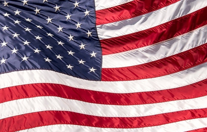 флаг сша