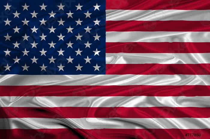 флаг сша