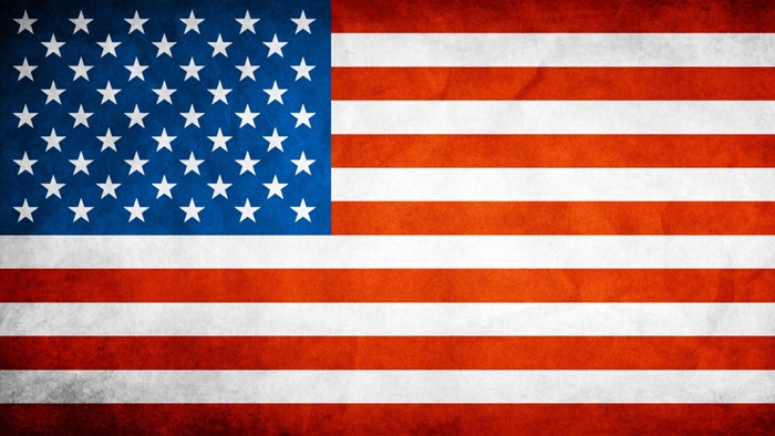 флаг сша